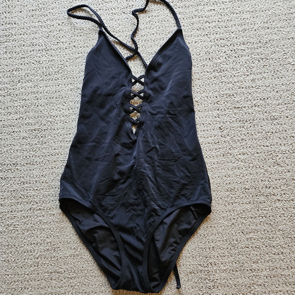 Victoria's Secret Bathing Suit